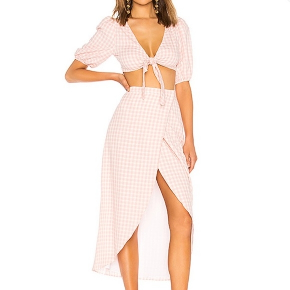 LPA Two Piece Set - Picture 2 of 4